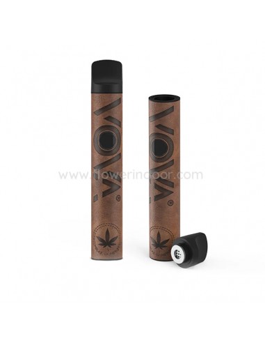 Vaporizador VoVa Brown