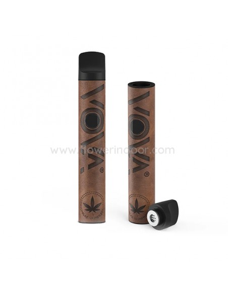 Vaporizador VoVa Brown