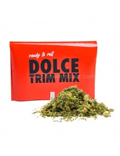 Only CBD dolce trim mix