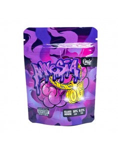 Only CBD Amnesia OG
