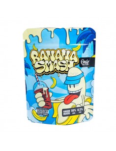 Only CBD Banana Smash