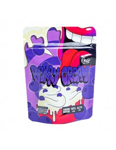 Only CBD Berry Cream