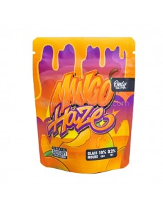 Only CBD Mango Haze