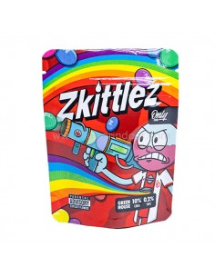 Only CBD Zkittlez
