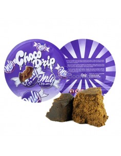 Only CBD resina Choco Drip