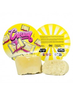 Only CBD resina Creamy