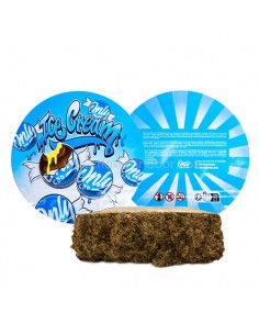 Only CBD resina Ice Cream