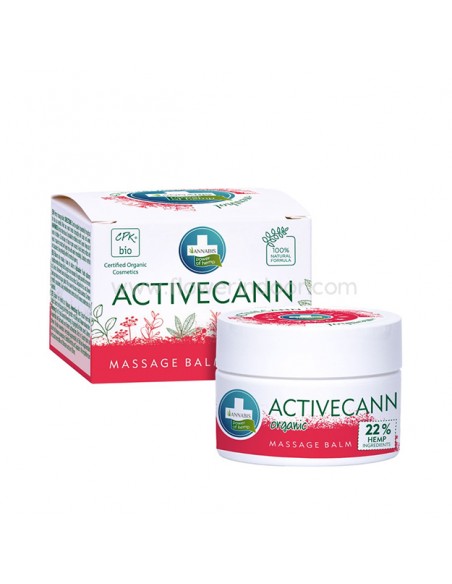Activecann de Annabis Activecann de Annabis