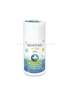 Annabis Menthol gel 90ml