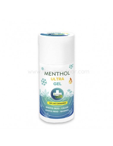 Annabis Menthol gel 90ml