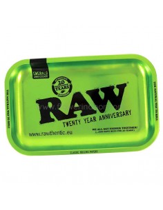 Bandeja Raw Emerald