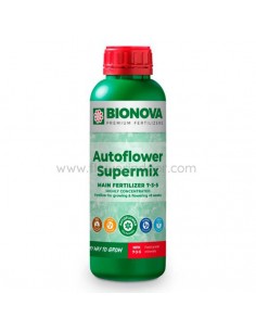 Autoflower Bionova