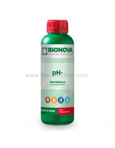 Bio Nova pH-
