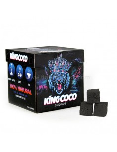 Carbon King coco 1Kg