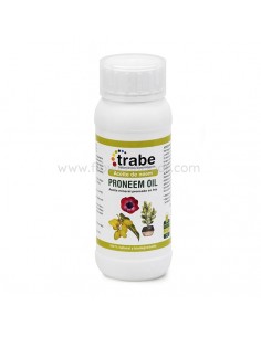 Proneem Oil de Trabe