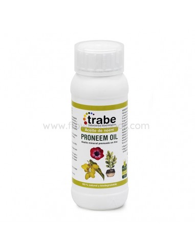 Proneem Oil de Trabe