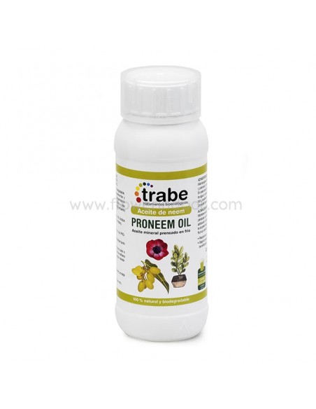 Proneem Oil de Trabe