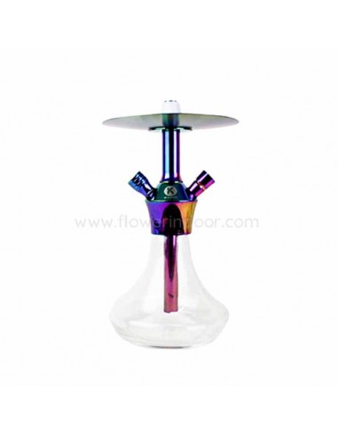 Shisha K-lada Petite Rainbow