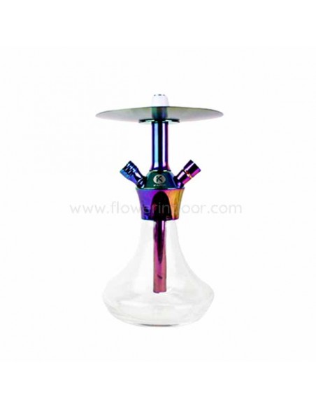 Shisha K-lada Petite Rainbow