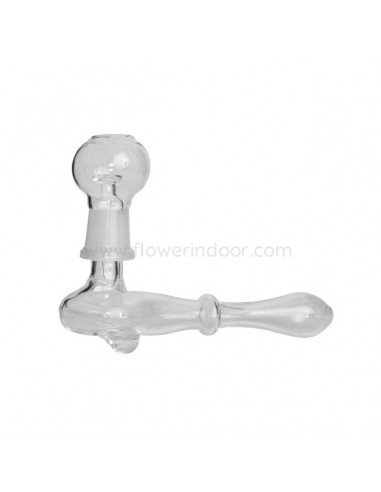 Pipa BHO borosilicato