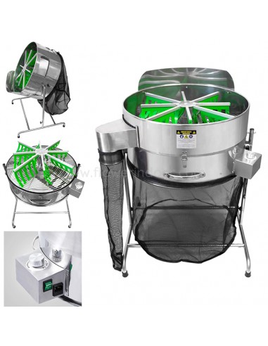 Peladora Rapax L Trimmer