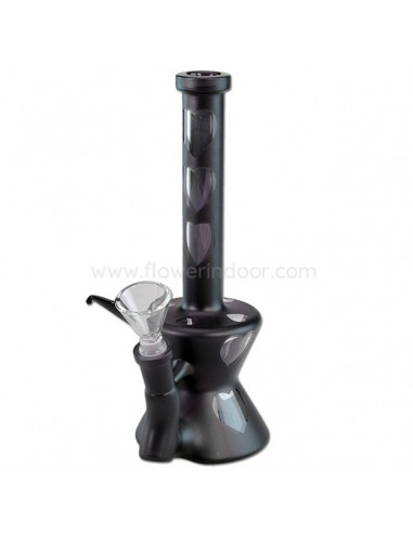 Bong Black hearts