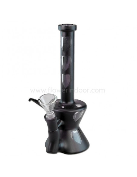 Bong Black hearts