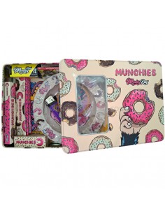 Try Kit Munhies de Monkey King 2