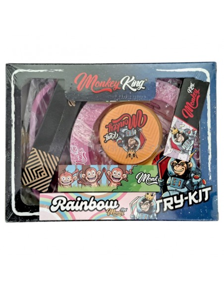 Try Kit de Monkey King