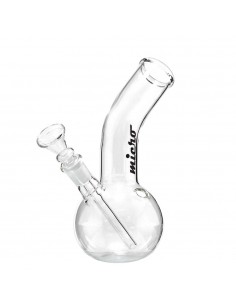 Bong cristal Micro 18 cm