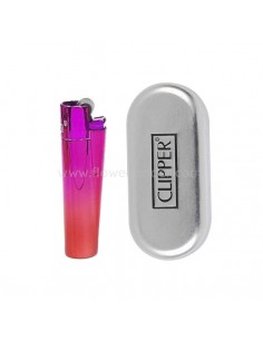 Clipper Leaves Premium 2