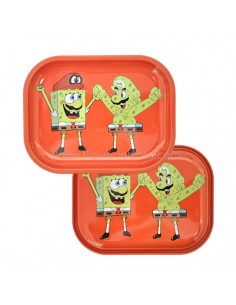 Bandeja liar back print 2