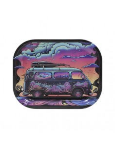 bandeja pequeña 420 rosa 2