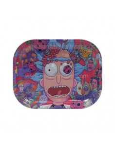 bandeja pequeña 420 rosa 2