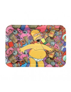 bandeja pequeña 420 rosa 2