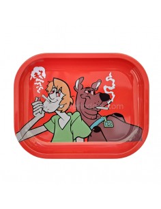 bandeja pequeña 420 rosa 2