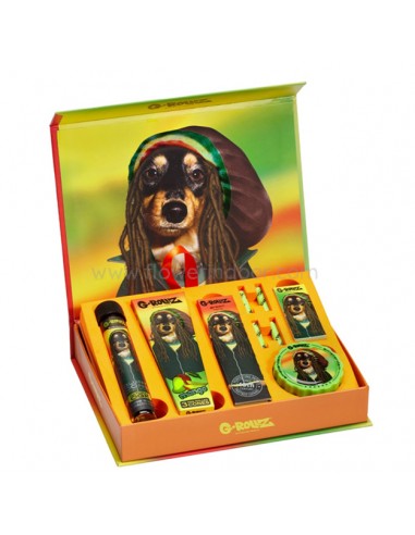 G-Rollz Caja  Regalo XS Reggae