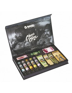G-Rollz Caja  Regalo Cheech Chong