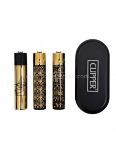 Clipper Leaves Premium 2
