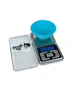 Bascula Poppins Lab mini