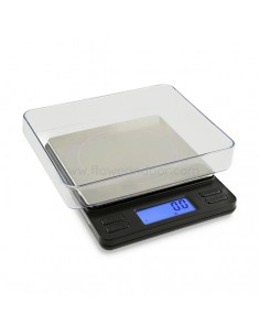 Báscula Kenex Magno 0.01 - 500gr.
