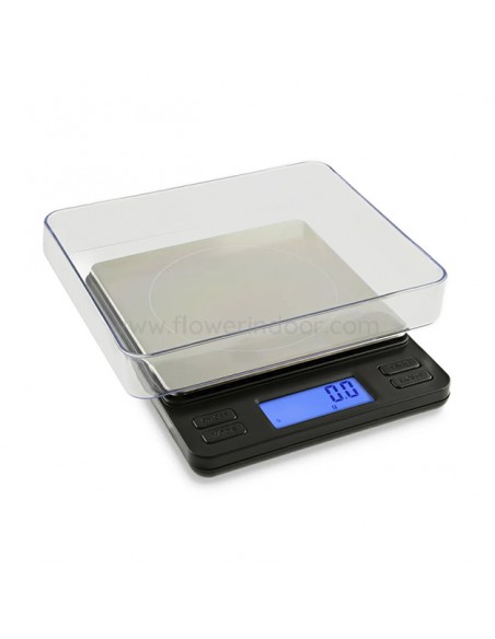 Báscula Kenex Magno 0.01 - 500gr.