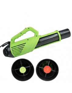 Atomizador para mochila Spray Go