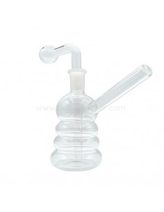 BONG BOLA 14CM 4 BULB