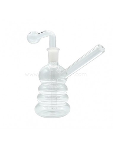 BONG BOLA 14CM 4 BULB