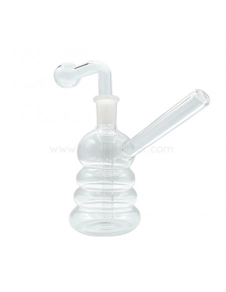 BONG BOLA 14CM 4 BULB