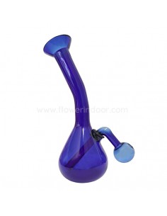 Bong druida azul