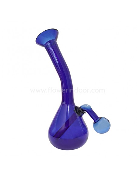 Bong druida azul
