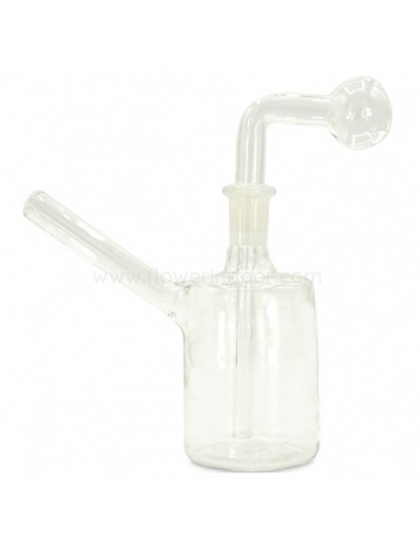 Pipa de agua Oiler de 15 cm.