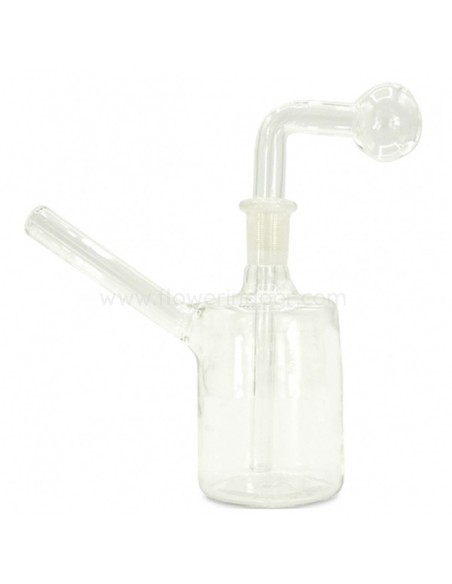 Pipa de agua Oiler de 15 cm.